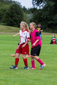 Bild 161 - B-Juniorinnen SV Wahlstedt - SV Boostedt : Ergebnis: 4:5